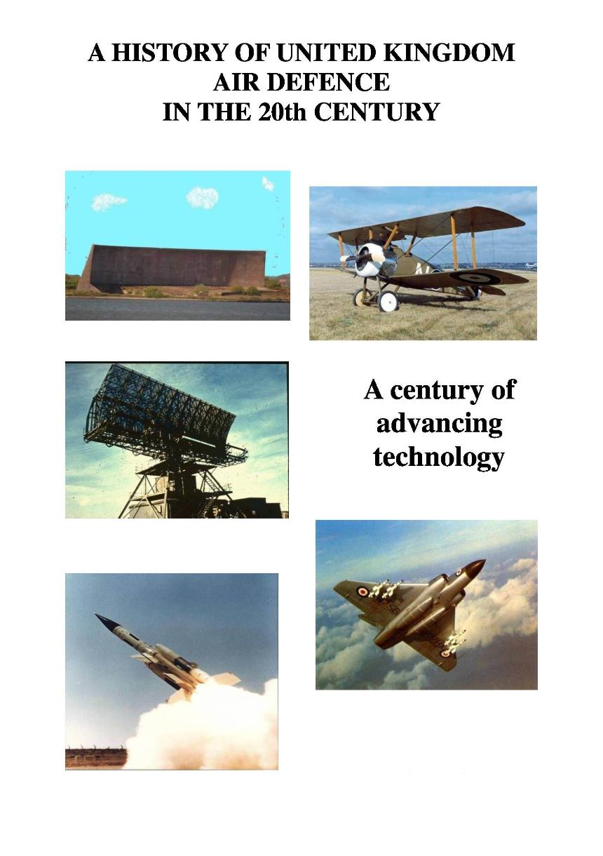 Royal air force combat aircraft and air launched weapons